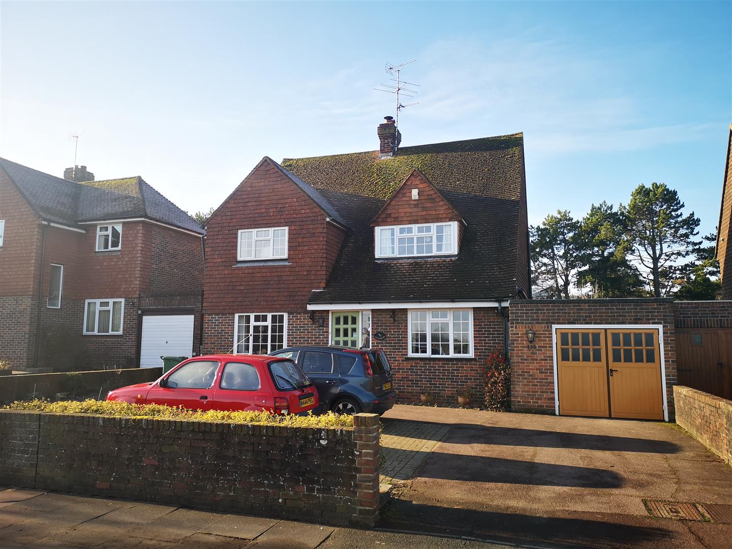 Property Details for Kings Drive Eastbourne East Sussex BN21 2UJ Town Property Estate Agents